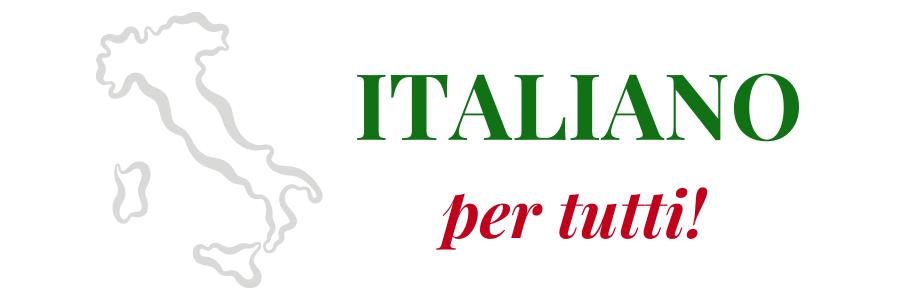 Italiano Per Tutti